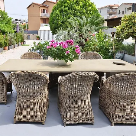 Atrium Augusta Fréjus